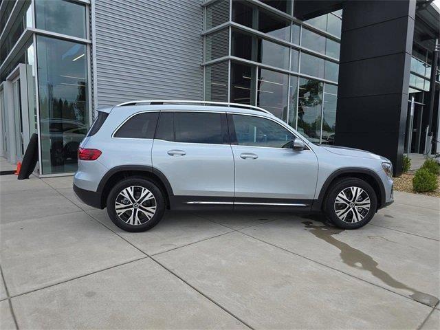 used 2026 Mercedes-Benz GLB 250 car, priced at $47,490