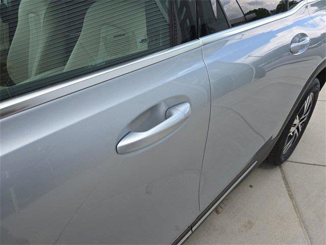 used 2026 Mercedes-Benz GLB 250 car, priced at $47,490