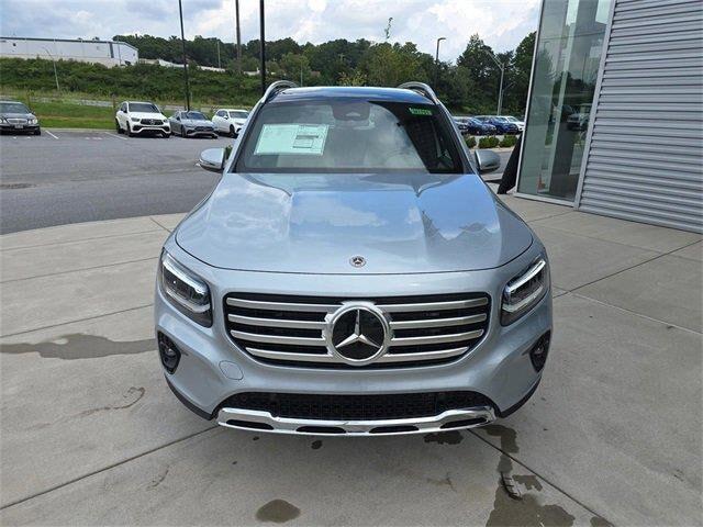 used 2026 Mercedes-Benz GLB 250 car, priced at $47,490