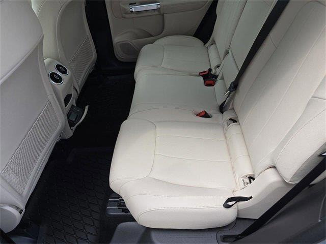 used 2026 Mercedes-Benz GLB 250 car, priced at $47,490