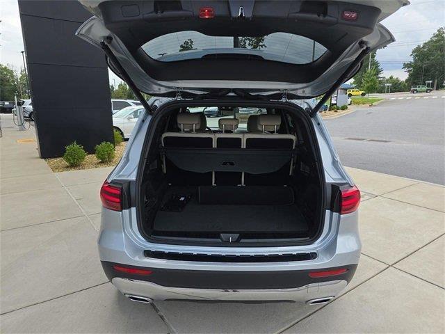 used 2026 Mercedes-Benz GLB 250 car, priced at $47,490