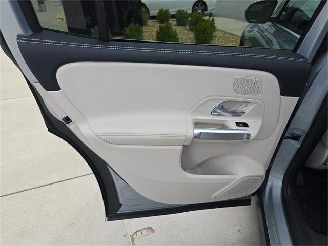 used 2026 Mercedes-Benz GLB 250 car, priced at $47,490