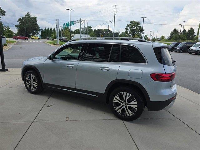 used 2026 Mercedes-Benz GLB 250 car, priced at $47,490