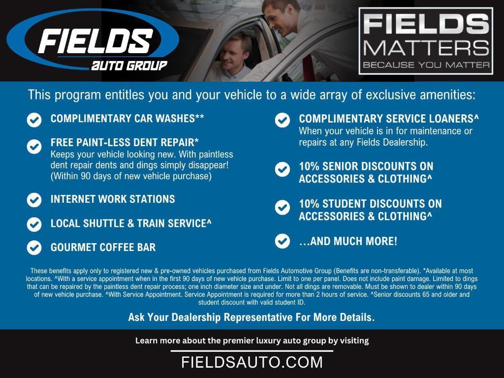 used 2024 Mercedes-Benz CLE 300 car, priced at $51,437