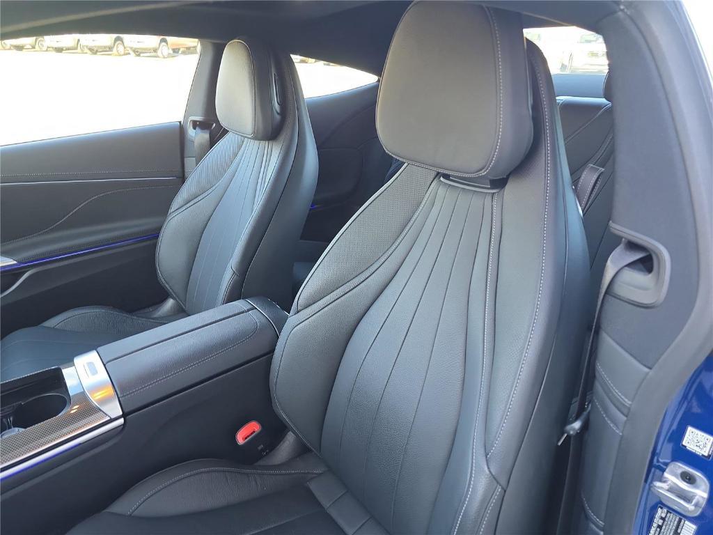 used 2024 Mercedes-Benz CLE 300 car, priced at $51,437