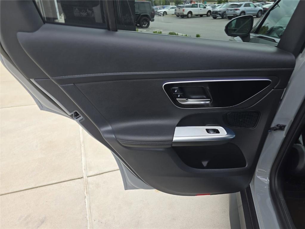 new 2026 Mercedes-Benz GLC 300 car, priced at $64,265