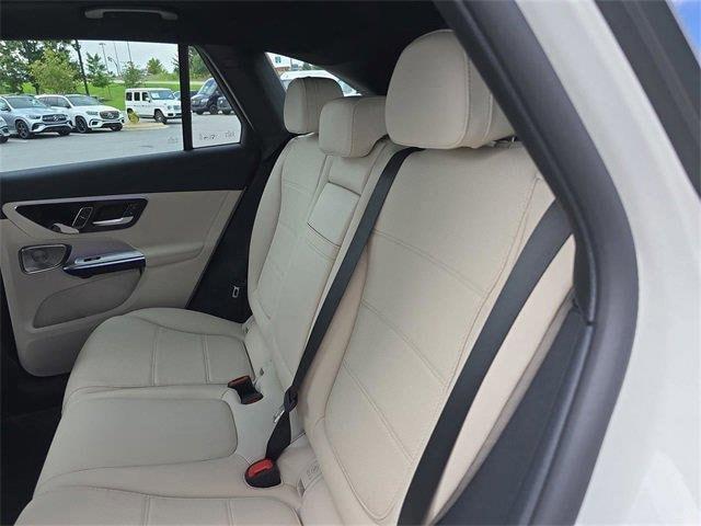used 2026 Mercedes-Benz GLC 300 car, priced at $54,990