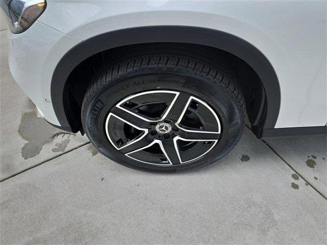 used 2026 Mercedes-Benz GLC 300 car, priced at $54,990