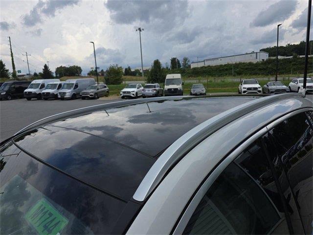 used 2026 Mercedes-Benz GLC 300 car, priced at $54,990