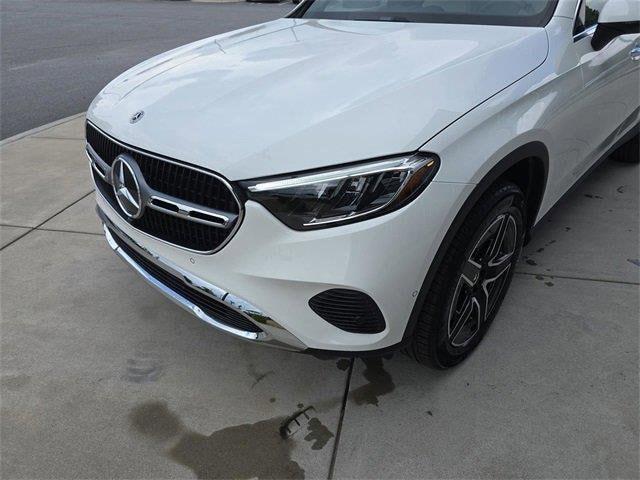 used 2026 Mercedes-Benz GLC 300 car, priced at $54,990
