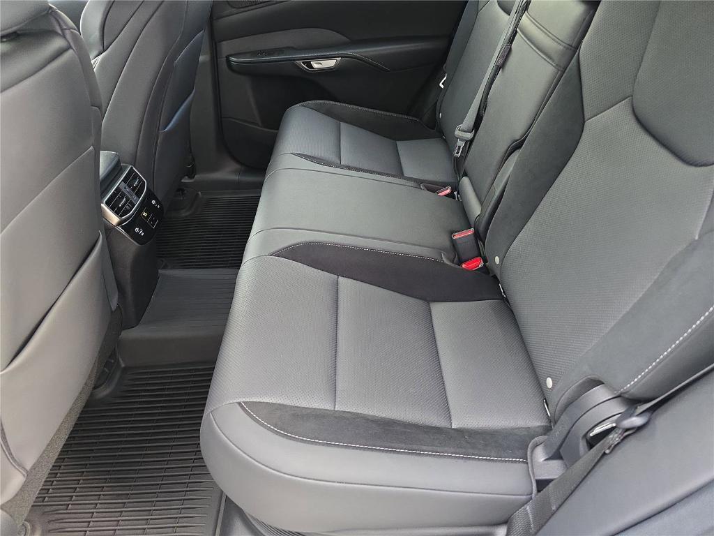 used 2024 Lexus RX 500h car, priced at $60,990