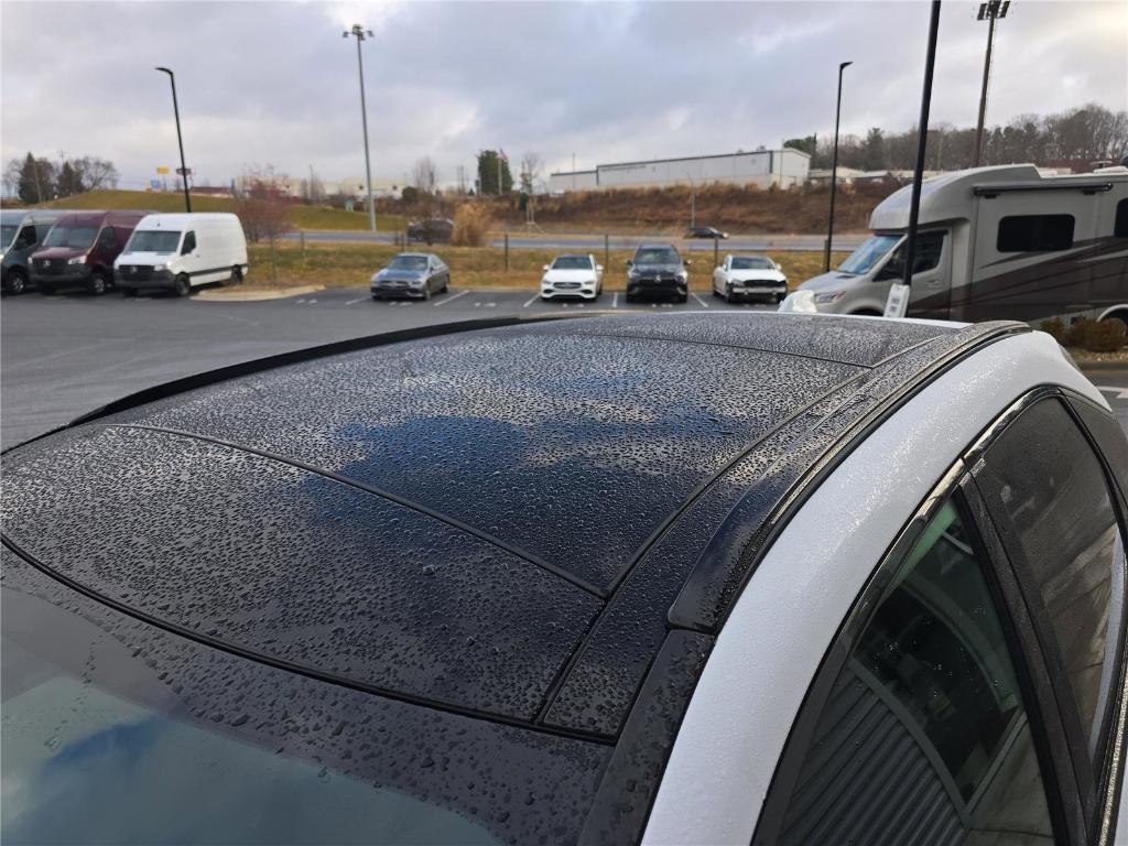 used 2024 Lexus RX 500h car, priced at $60,990