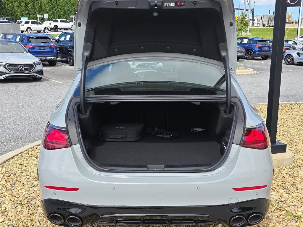new 2026 Mercedes-Benz E-Class car, priced at $100,435