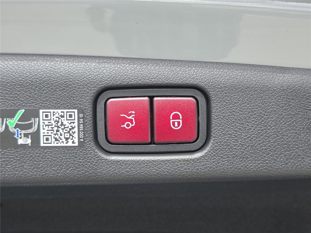 new 2026 Mercedes-Benz E-Class car, priced at $100,435