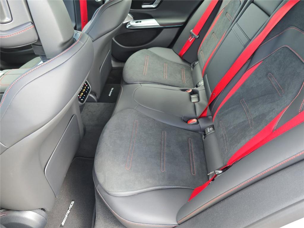 new 2026 Mercedes-Benz E-Class car, priced at $100,435