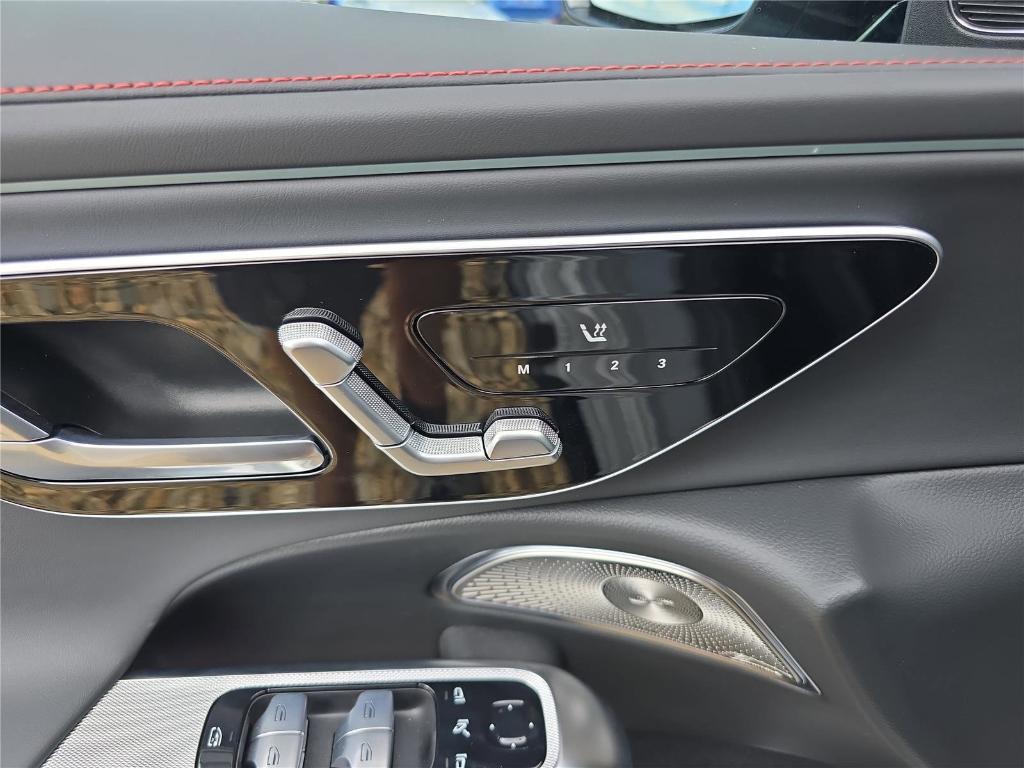 new 2026 Mercedes-Benz E-Class car, priced at $100,435