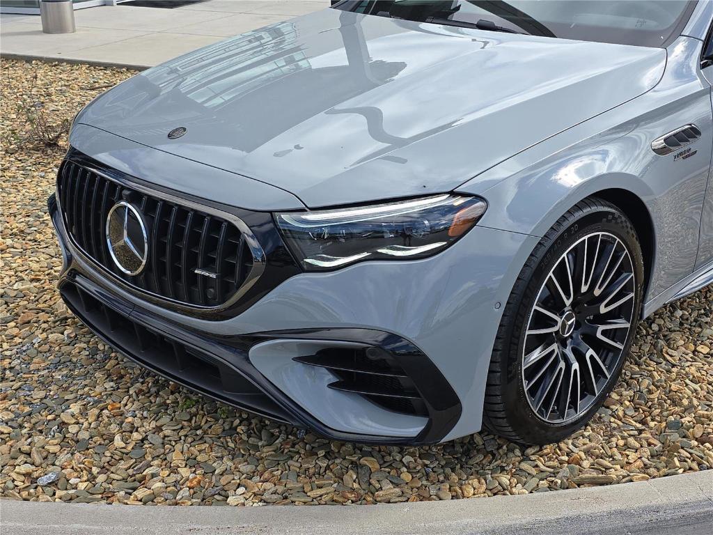 new 2026 Mercedes-Benz E-Class car, priced at $100,435