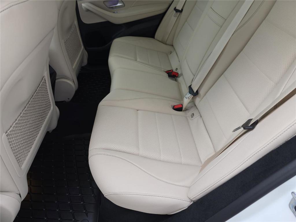 new 2026 Mercedes-Benz GLE 350 car, priced at $68,353