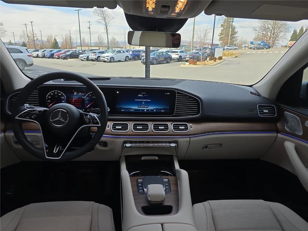 used 2026 Mercedes-Benz GLE 450 car, priced at $76,794