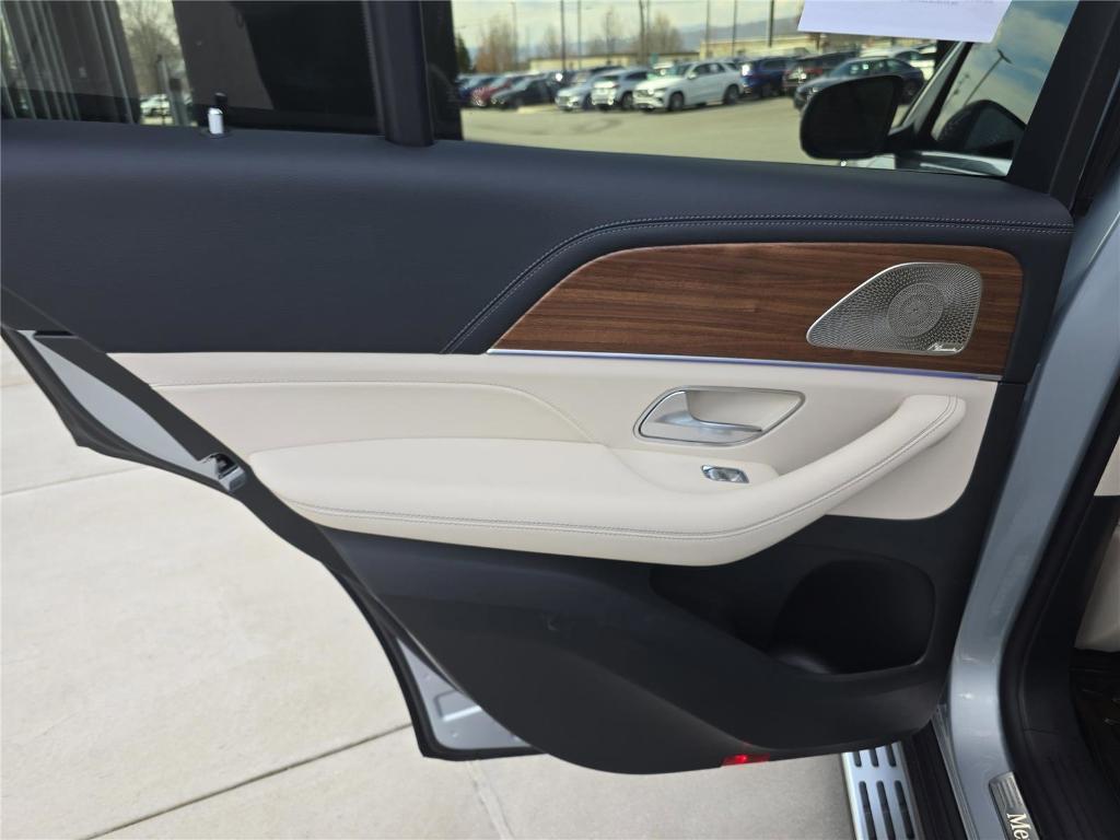 used 2026 Mercedes-Benz GLE 450 car, priced at $76,794