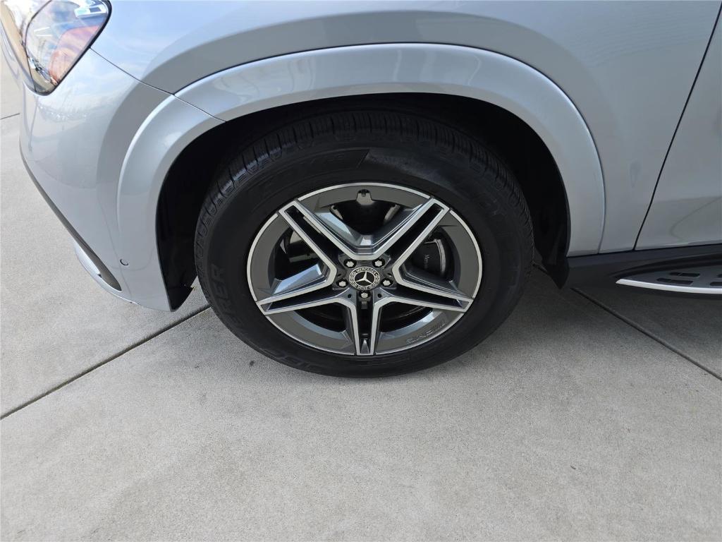 used 2026 Mercedes-Benz GLE 450 car, priced at $76,794