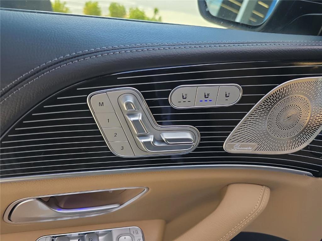 new 2026 Mercedes-Benz GLE 450 car, priced at $87,975