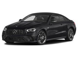 used 2022 Mercedes-Benz AMG E 53 car, priced at $57,990
