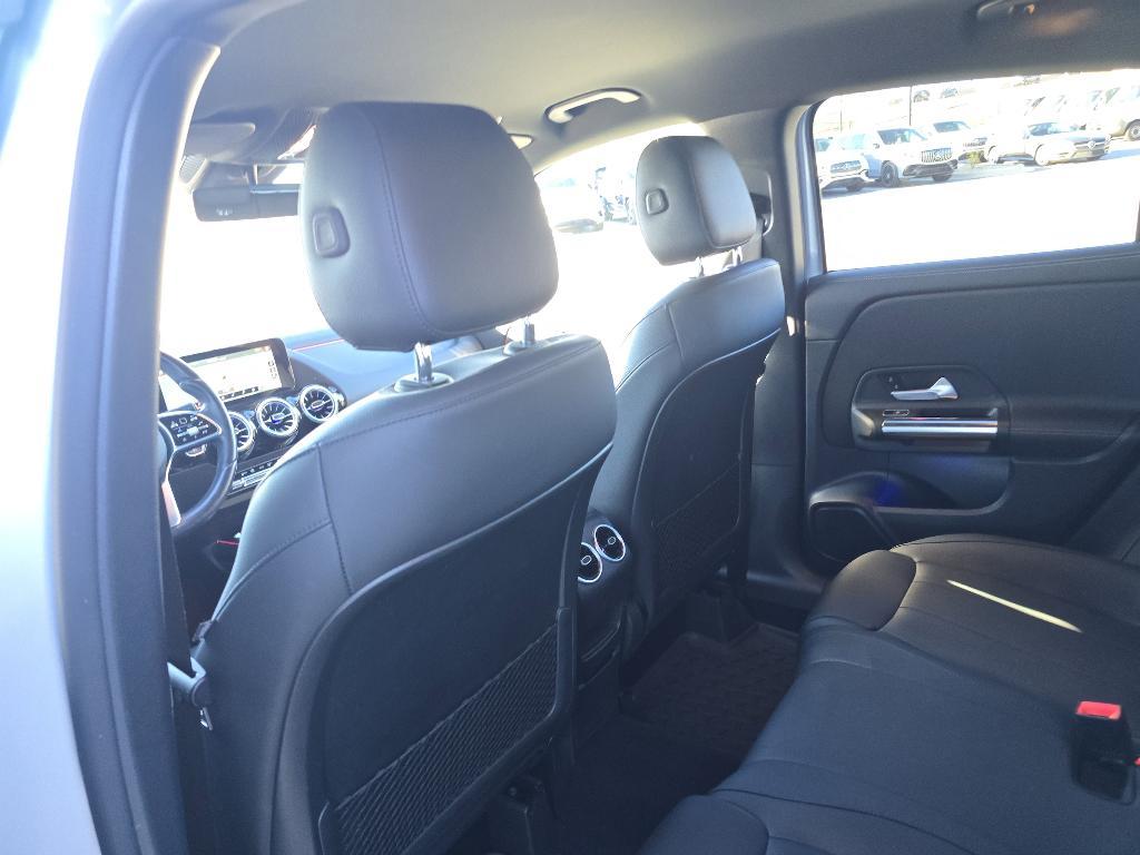 used 2022 Mercedes-Benz GLA 250 car, priced at $25,559