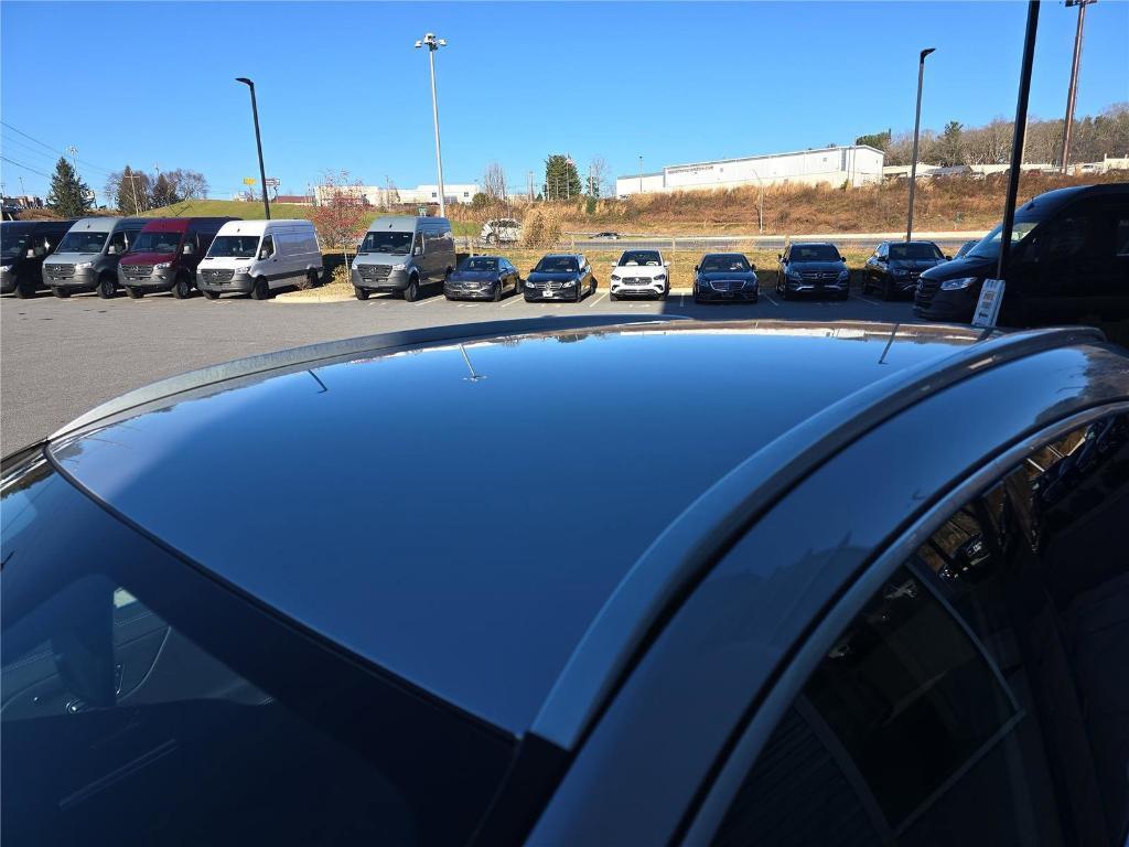 used 2022 Mercedes-Benz GLA 250 car, priced at $25,559