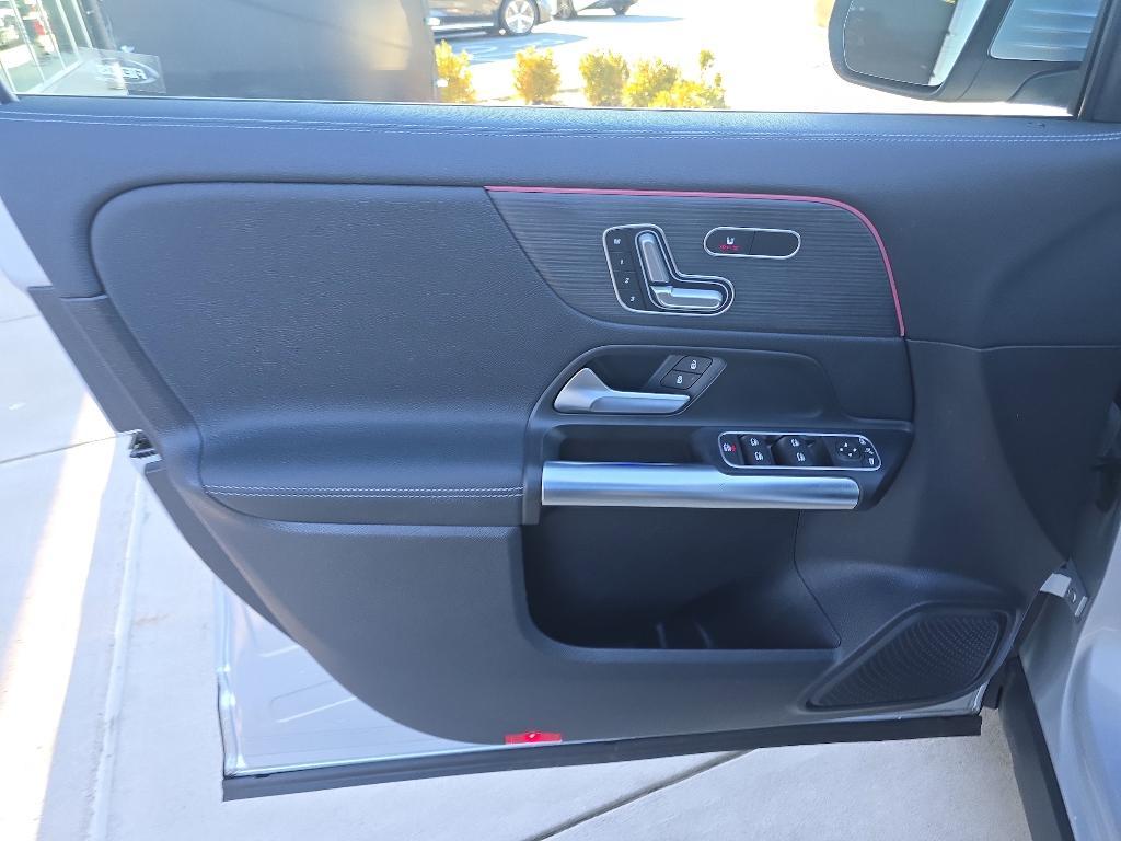 used 2022 Mercedes-Benz GLA 250 car, priced at $25,559