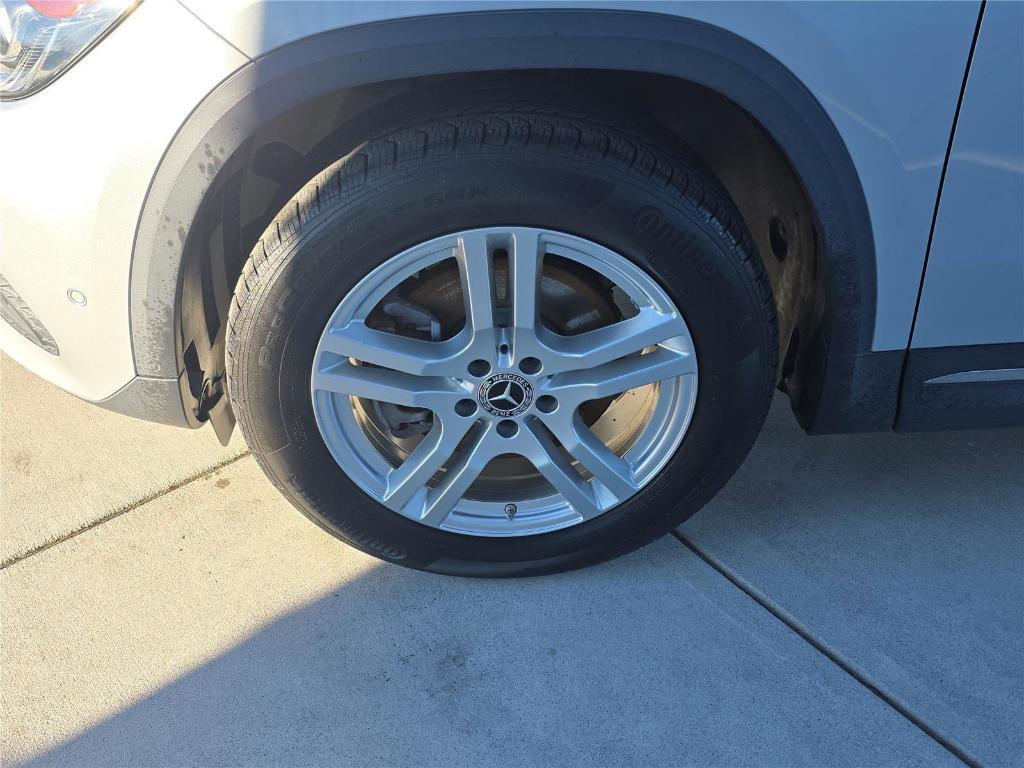 used 2022 Mercedes-Benz GLA 250 car, priced at $25,559