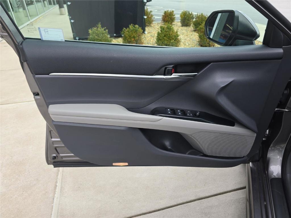 used 2019 Toyota Camry car, priced at $19,975
