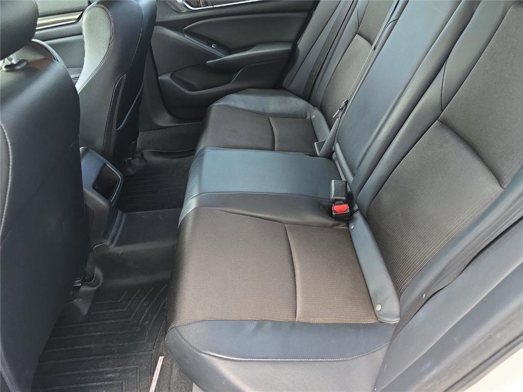 used 2018 Honda Accord car, priced at $15,990