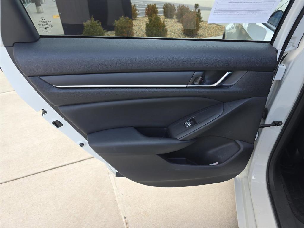 used 2018 Honda Accord car, priced at $15,990