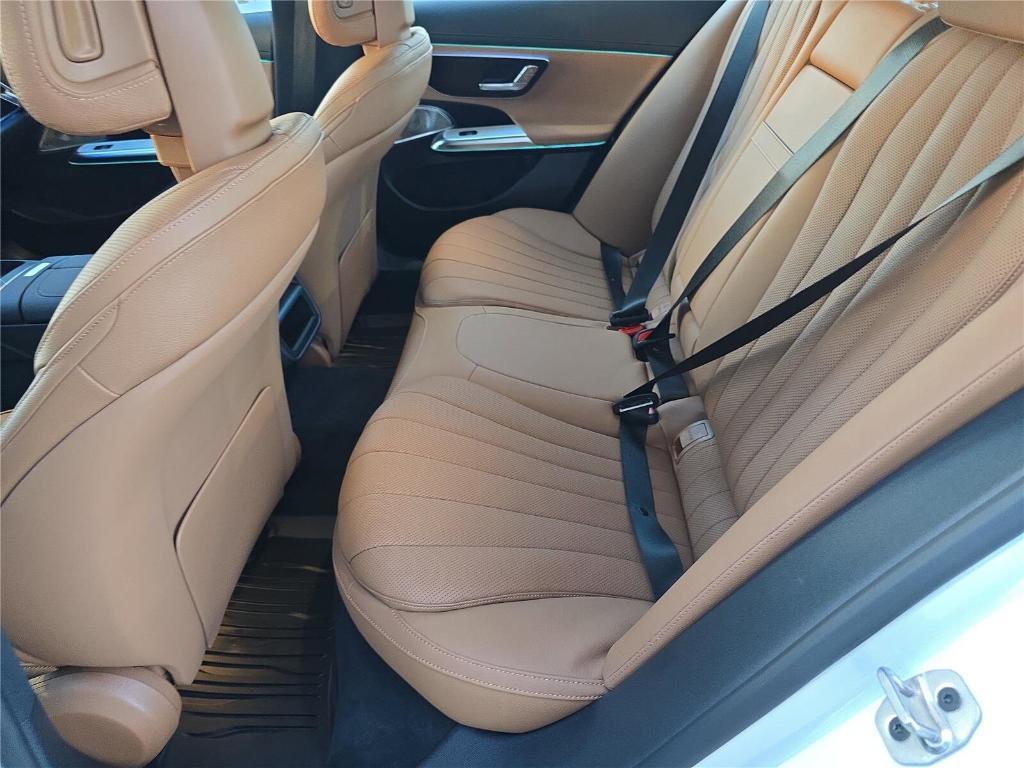 new 2026 Mercedes-Benz E-Class car, priced at $81,500