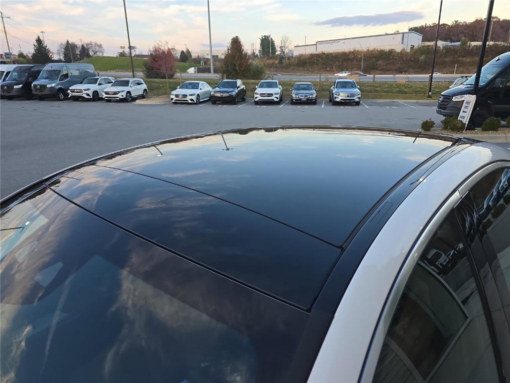 new 2026 Mercedes-Benz E-Class car, priced at $81,500