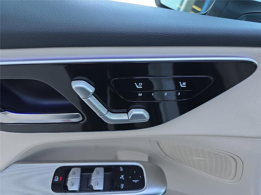 new 2026 Mercedes-Benz GLC 300 car, priced at $56,130