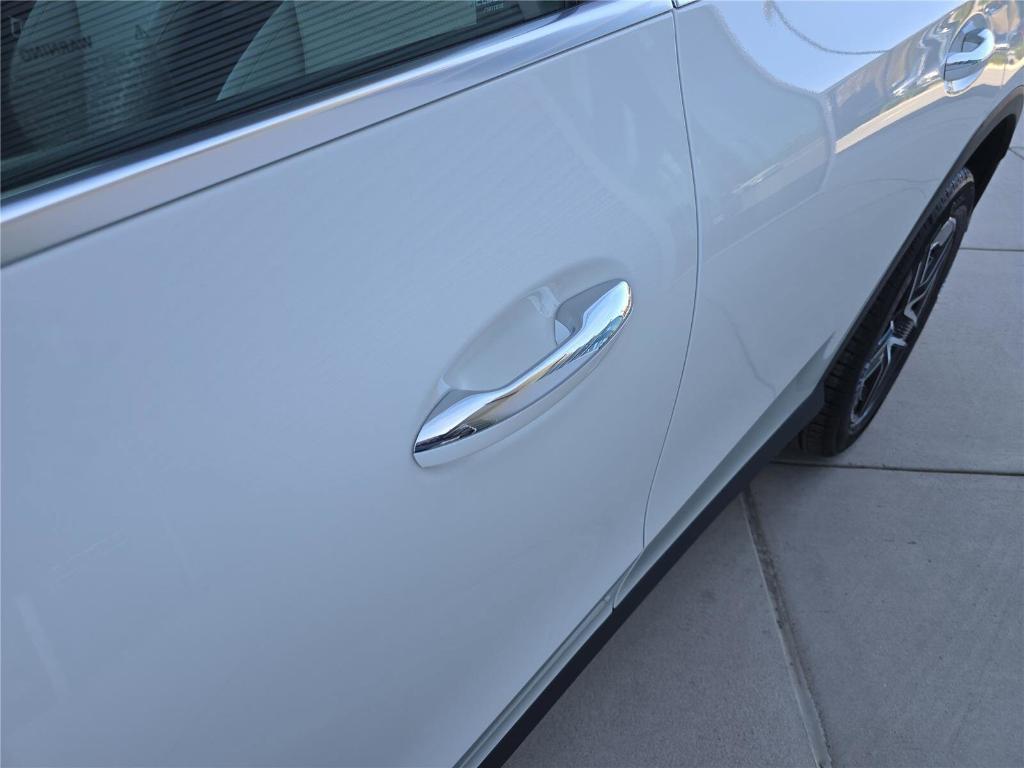 new 2026 Mercedes-Benz GLC 300 car, priced at $56,130