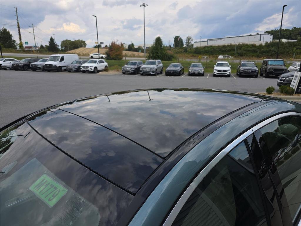 new 2026 Mercedes-Benz E-Class car, priced at $74,960