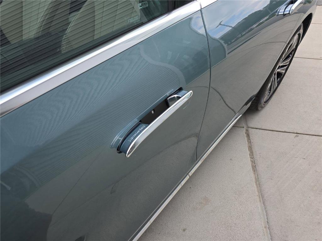 new 2026 Mercedes-Benz E-Class car, priced at $74,960