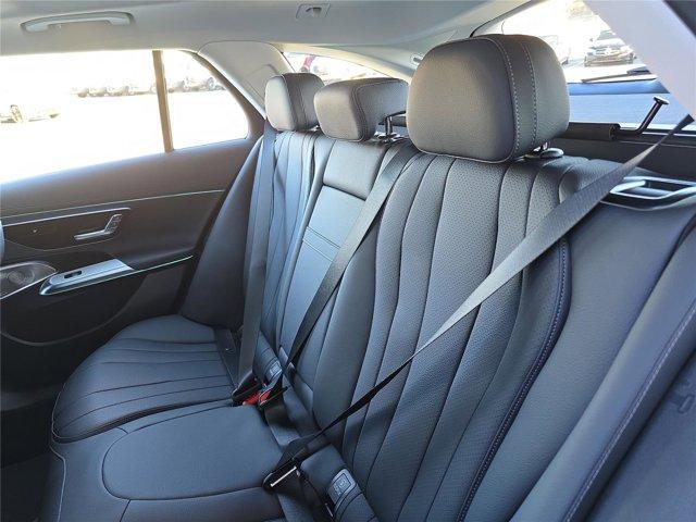 new 2026 Mercedes-Benz E-Class car, priced at $90,040