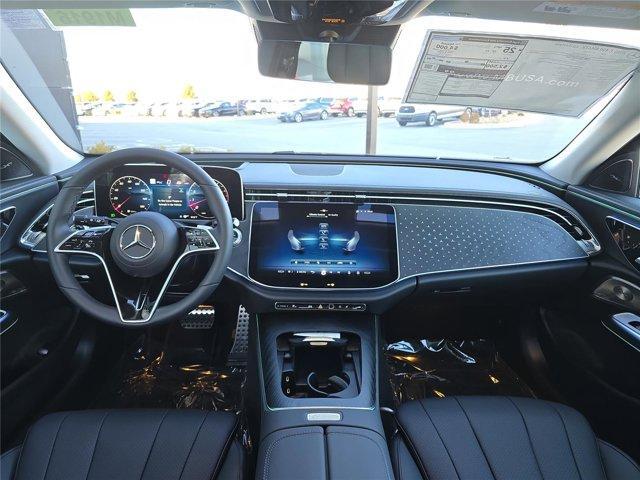 new 2026 Mercedes-Benz E-Class car, priced at $90,040
