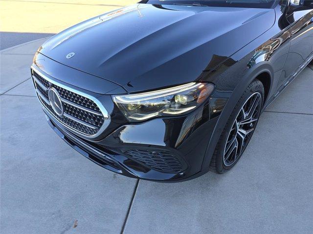 new 2026 Mercedes-Benz E-Class car, priced at $90,040