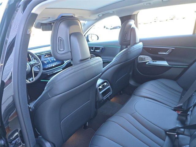 new 2026 Mercedes-Benz E-Class car, priced at $90,040