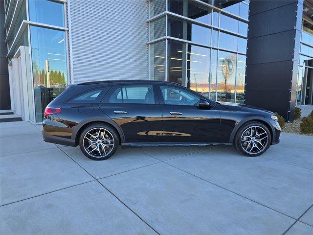 new 2026 Mercedes-Benz E-Class car, priced at $90,040