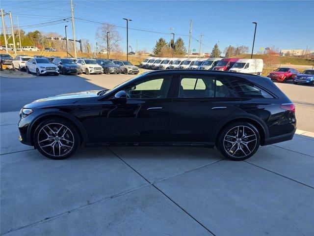 new 2026 Mercedes-Benz E-Class car, priced at $90,040