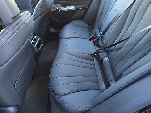 new 2026 Mercedes-Benz E-Class car, priced at $90,040