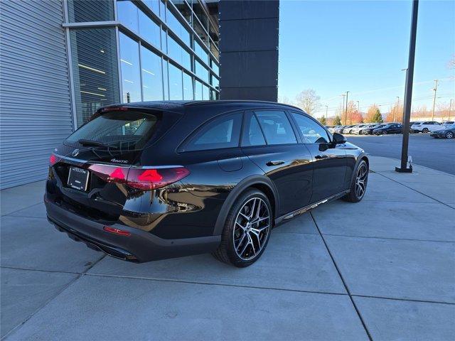 new 2026 Mercedes-Benz E-Class car, priced at $90,040