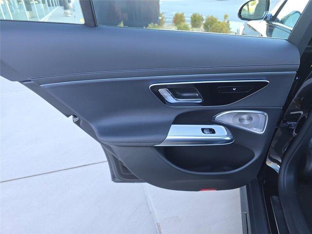 new 2026 Mercedes-Benz E-Class car, priced at $90,040