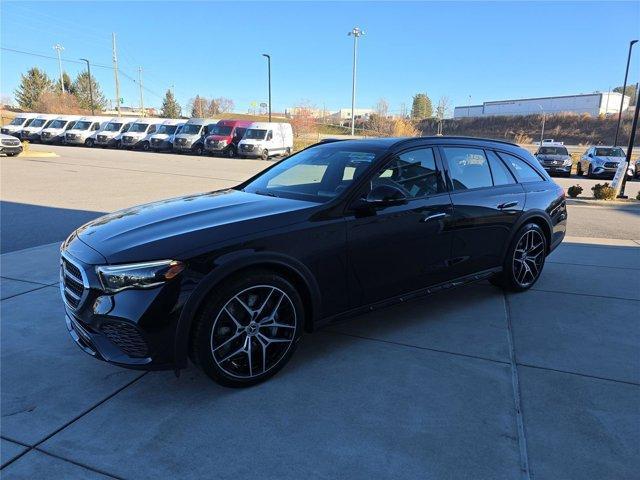 new 2026 Mercedes-Benz E-Class car, priced at $90,040